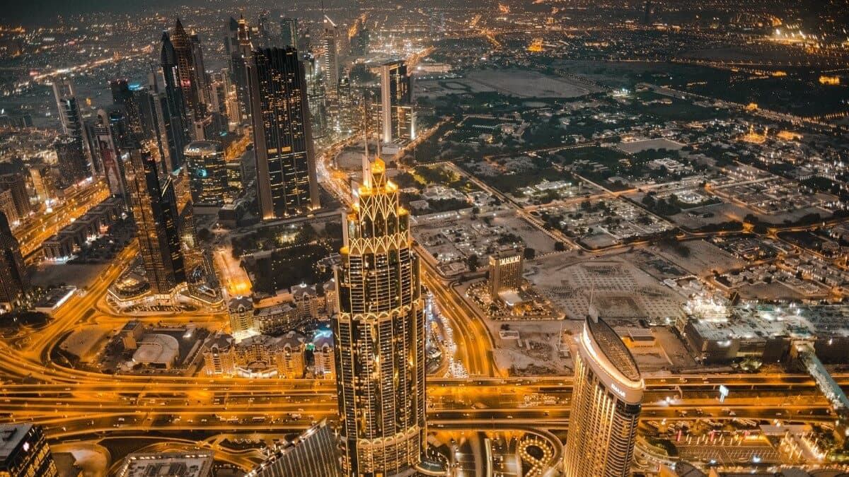 Dubai introduces a fresh Gaming Visa initiative.