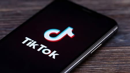 TikTok begins advertising in Bangladesh.