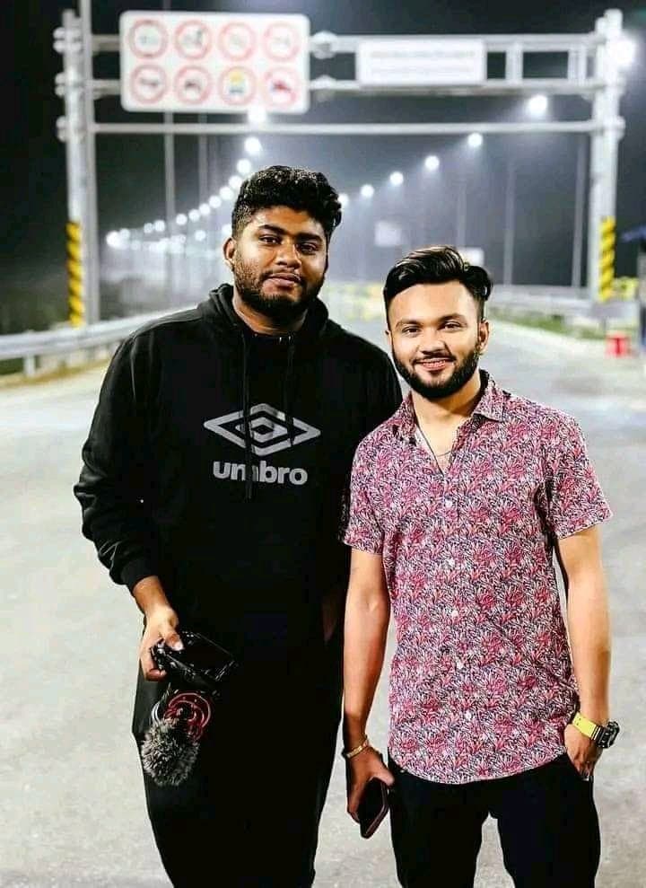 RS Fahim tragically loses one of his team members during the recording of his upcoming vlog