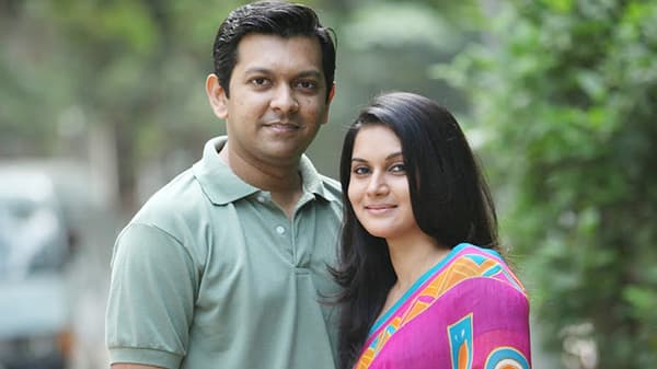 Tahsan and Mithila reunite onstage for the trailer debut of 'Baaji'