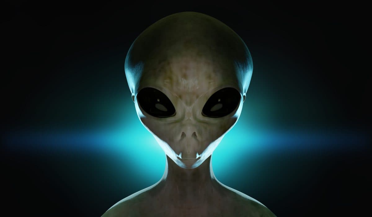New Harvard study suggests aliens may live among us as people or in a lunar base.