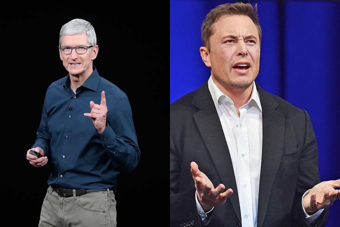 Elon Musk and Samsung to release the "X Phone"?