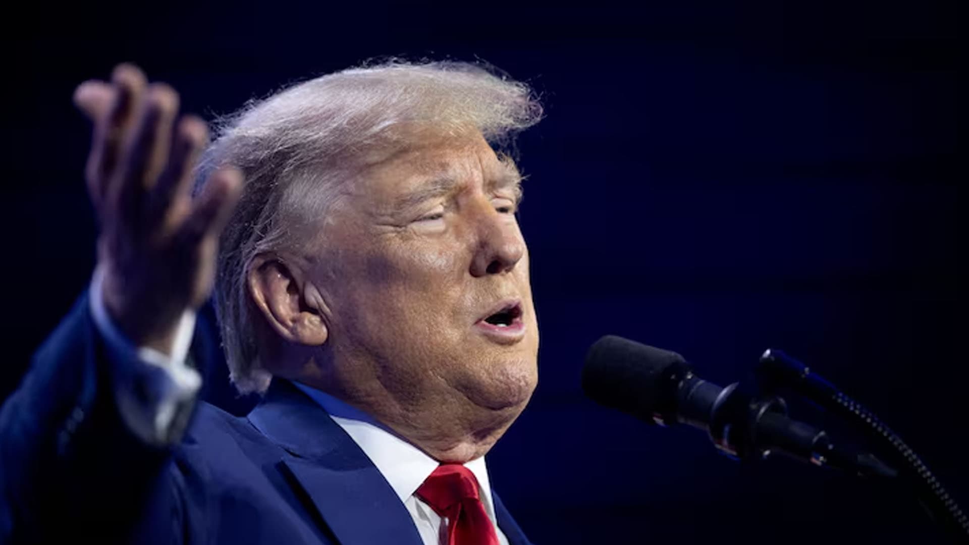 Trump has announced plans to issue green cards to all foreign college students