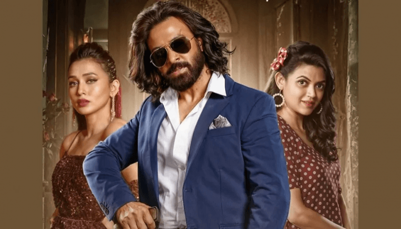 'Toofan' sets a new record with the highest number of screenings at Star Cineplex in the past 20 years