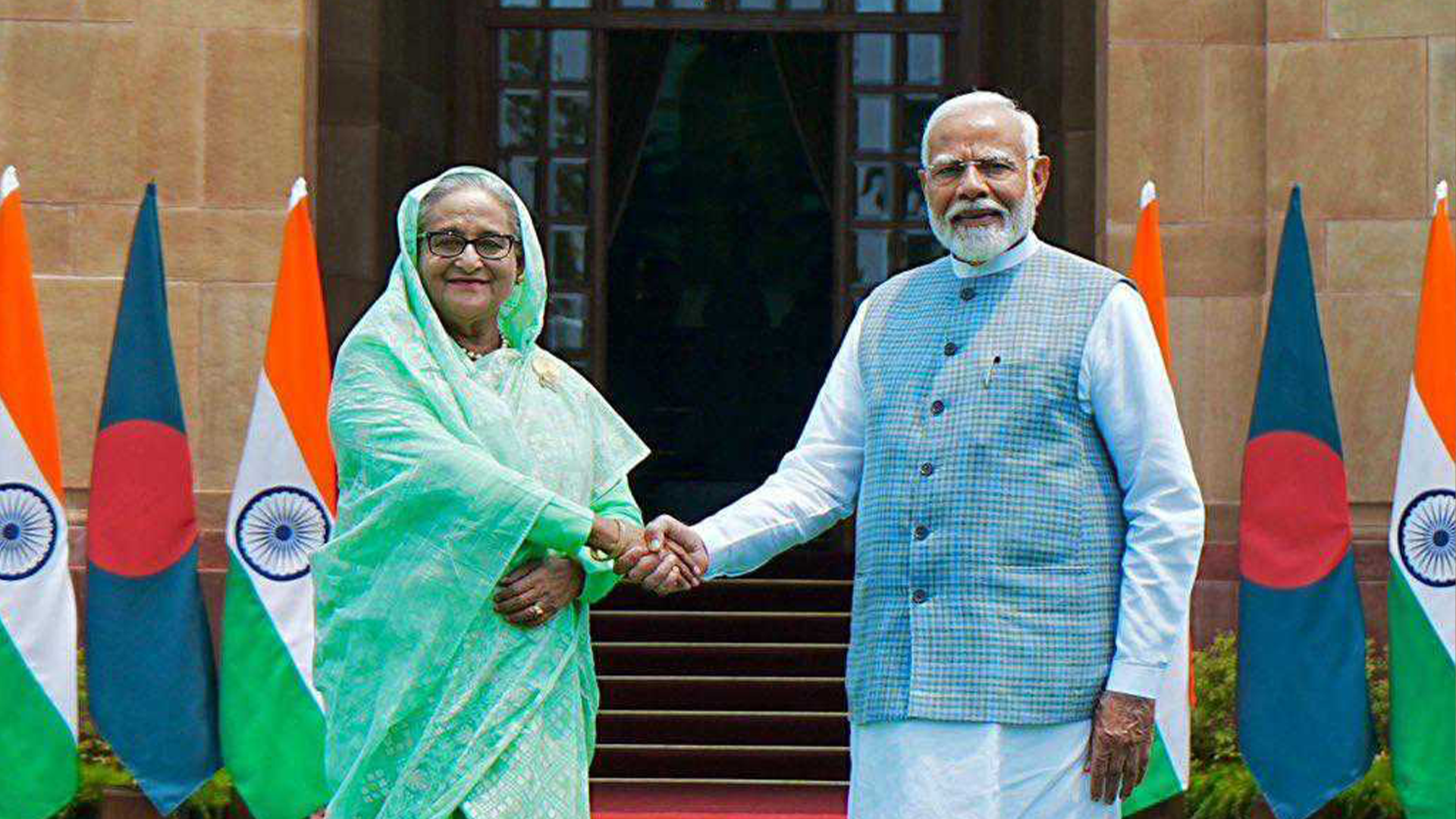 India is introducing e-medical visas for Bangladeshi citizens