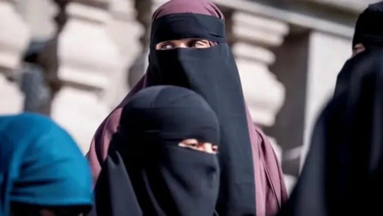 Tajikistan banned wearing Hijab and will fine people heavily if they don't follow the rule