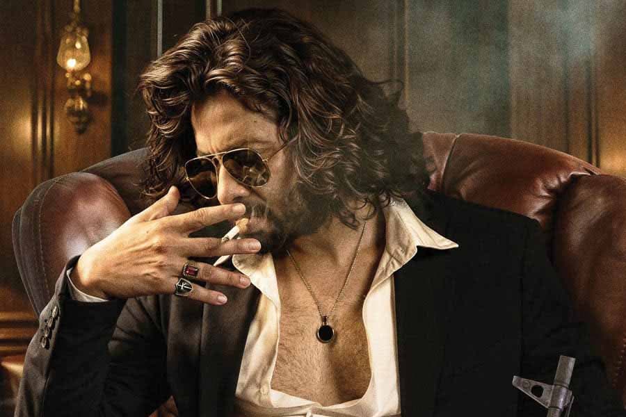 'Toofan' is set to hit theaters in India this upcoming Friday