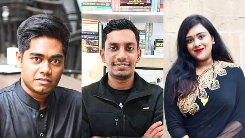  IUB EEE students secure Silver Award in UK design challenge