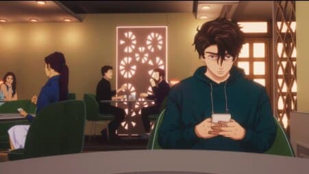 'Dead End,' Bangladesh's first anime film, will be released this December