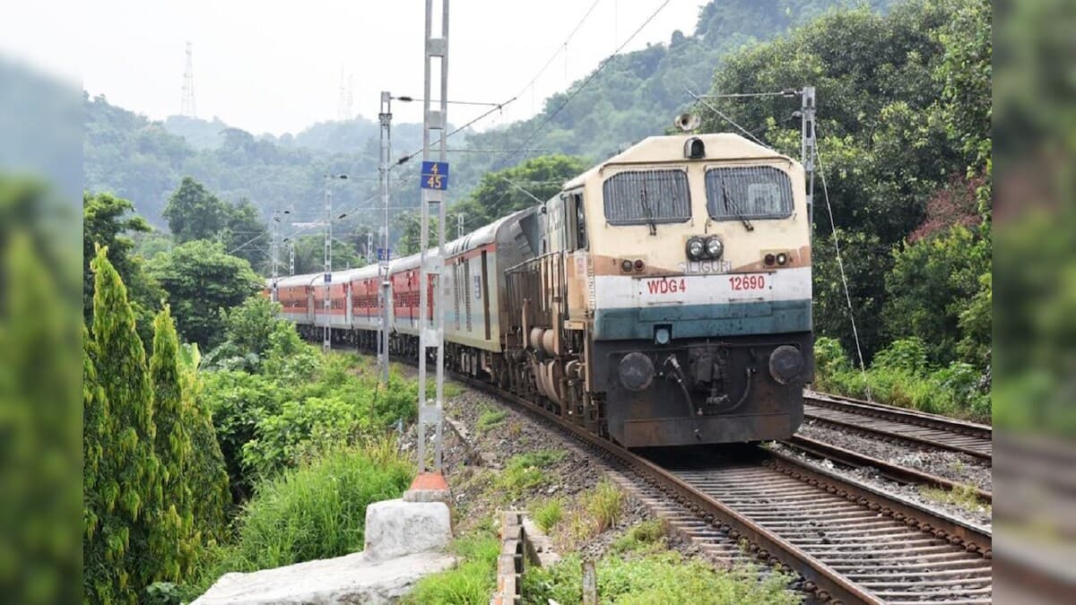 Bangladesh plans to establish direct train connections with Nepal and Bhutan, passing through India