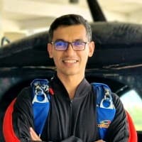  Skydiver Ashik Soars to New Heights with Guinness World Record and Bangladeshi Flag