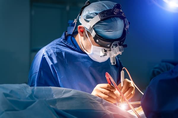 A neurosurgeon may earn up to 1.51 crore Taka annually