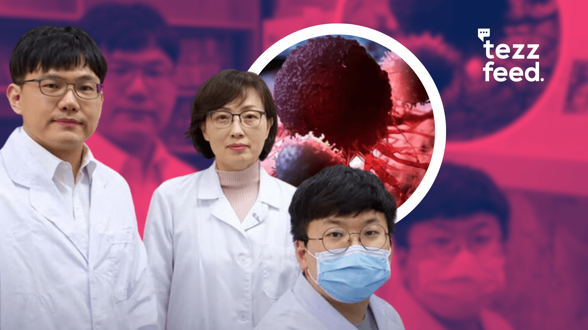 Korean Scientists Develop Groundbreaking Cancer Treatment Reprogramming Colon Cancer Cells