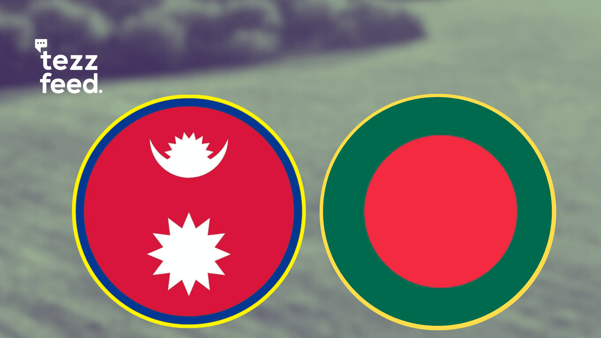 Nepal Gives 6 Acres of Land to Bangladesh for Free