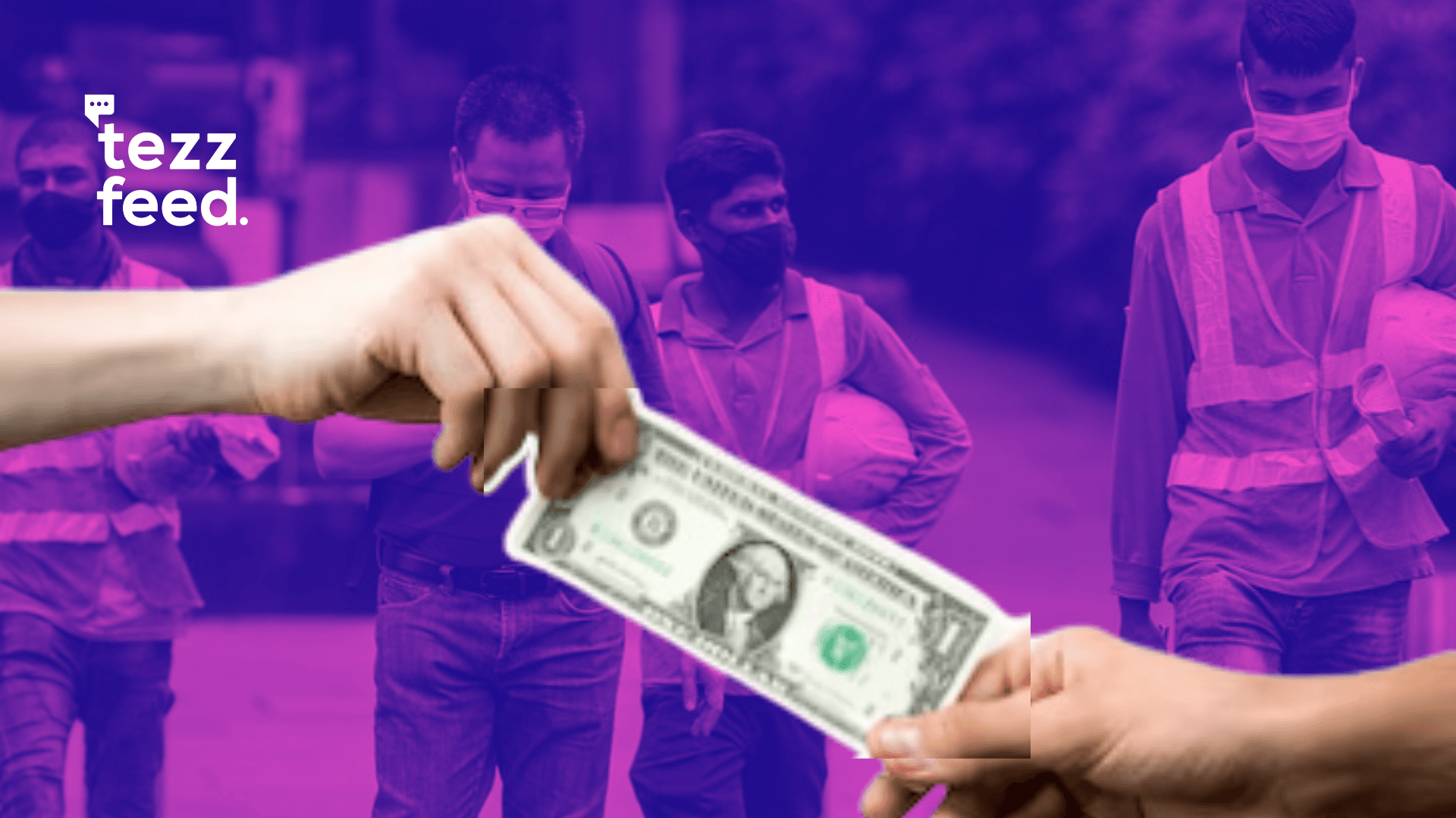 Bangladesh Receives $736.61 Million in Remittances in Just 11 Days of January