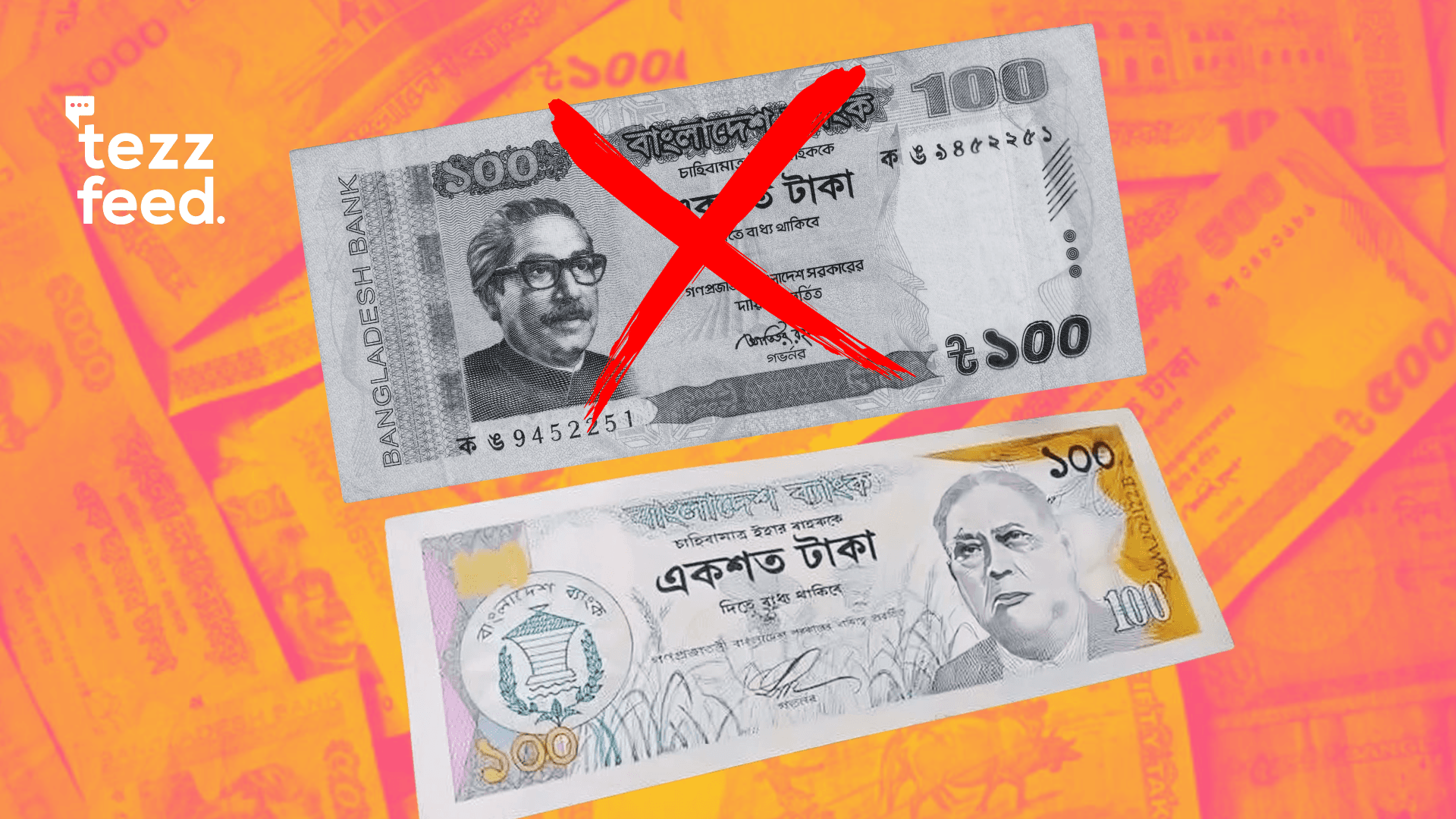 New Banknotes Featuring Sher-E-Bangla to Release Within Few Weeks