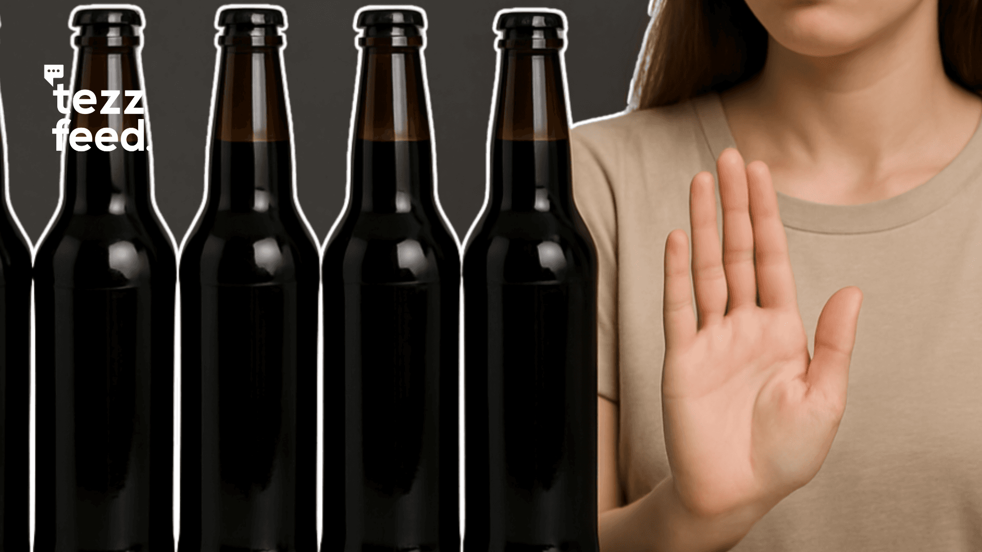 Gen Z Drinks Less Alcohol Than Any Other Adult Generation
