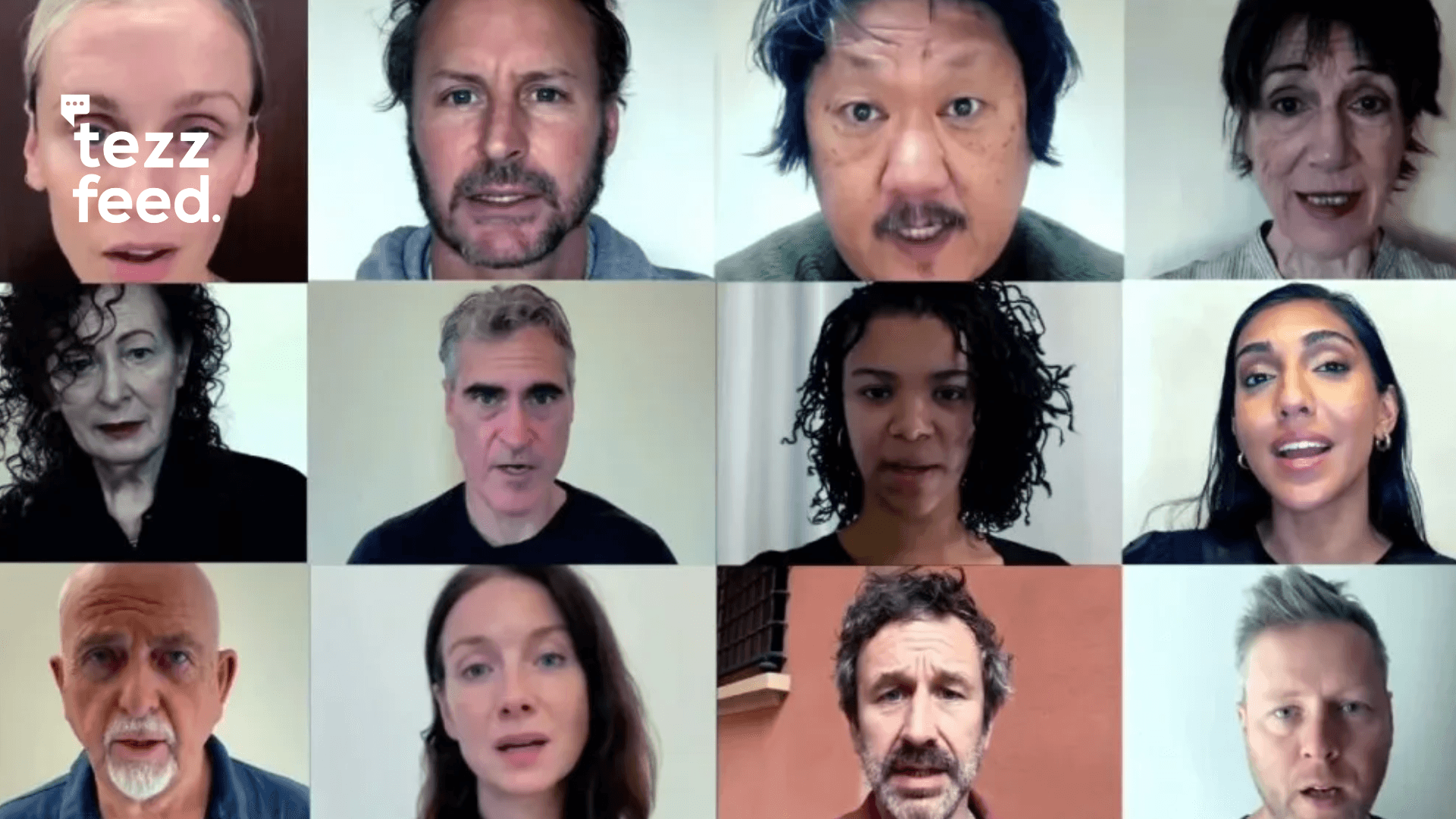 Cillian Murphy, Billie Eilish and Others Join in Showing Support for Palestine