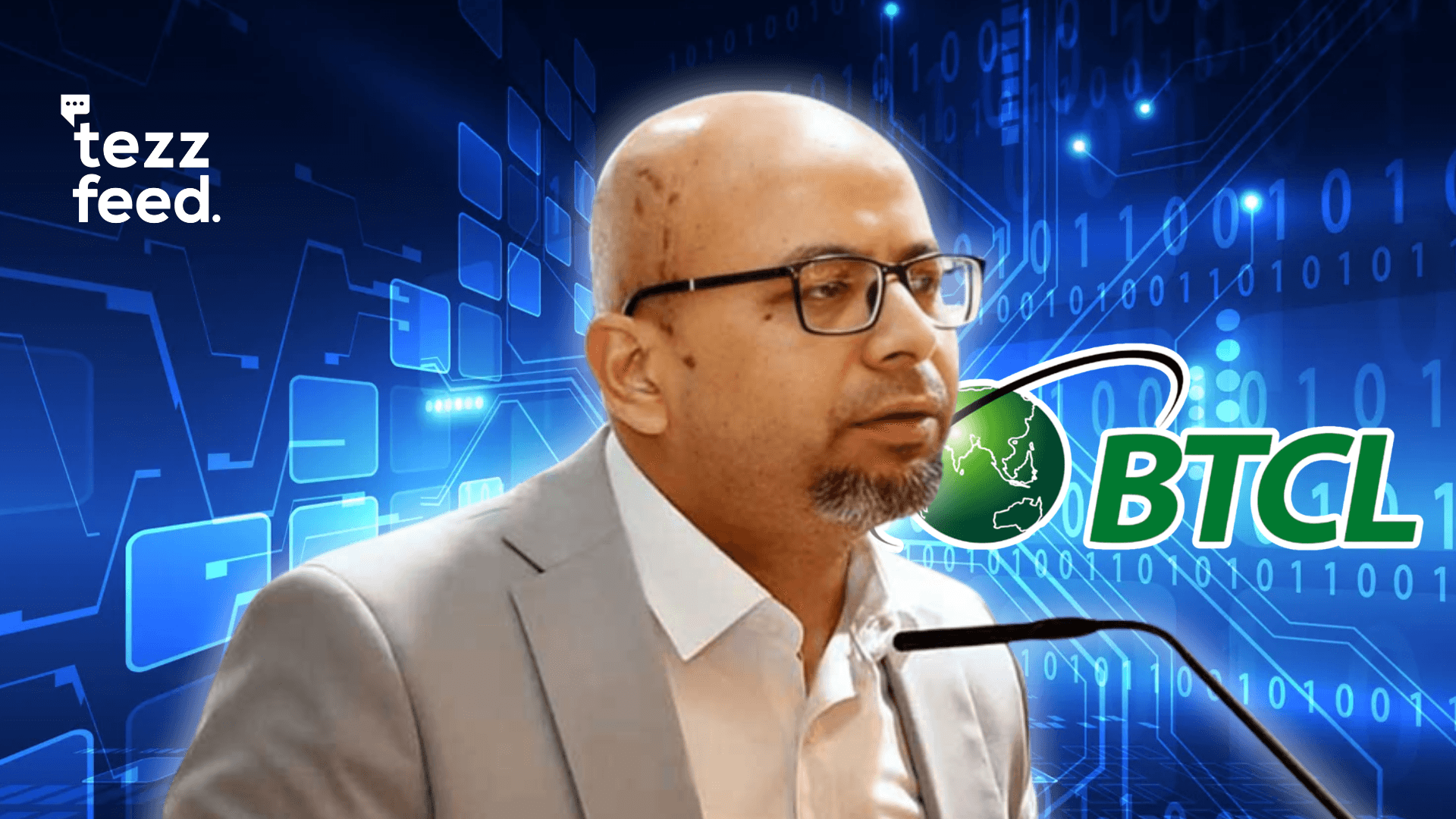 BTCL to Launch Mobile SIM and New Packages with Unlimited Data and OTT Entertainment