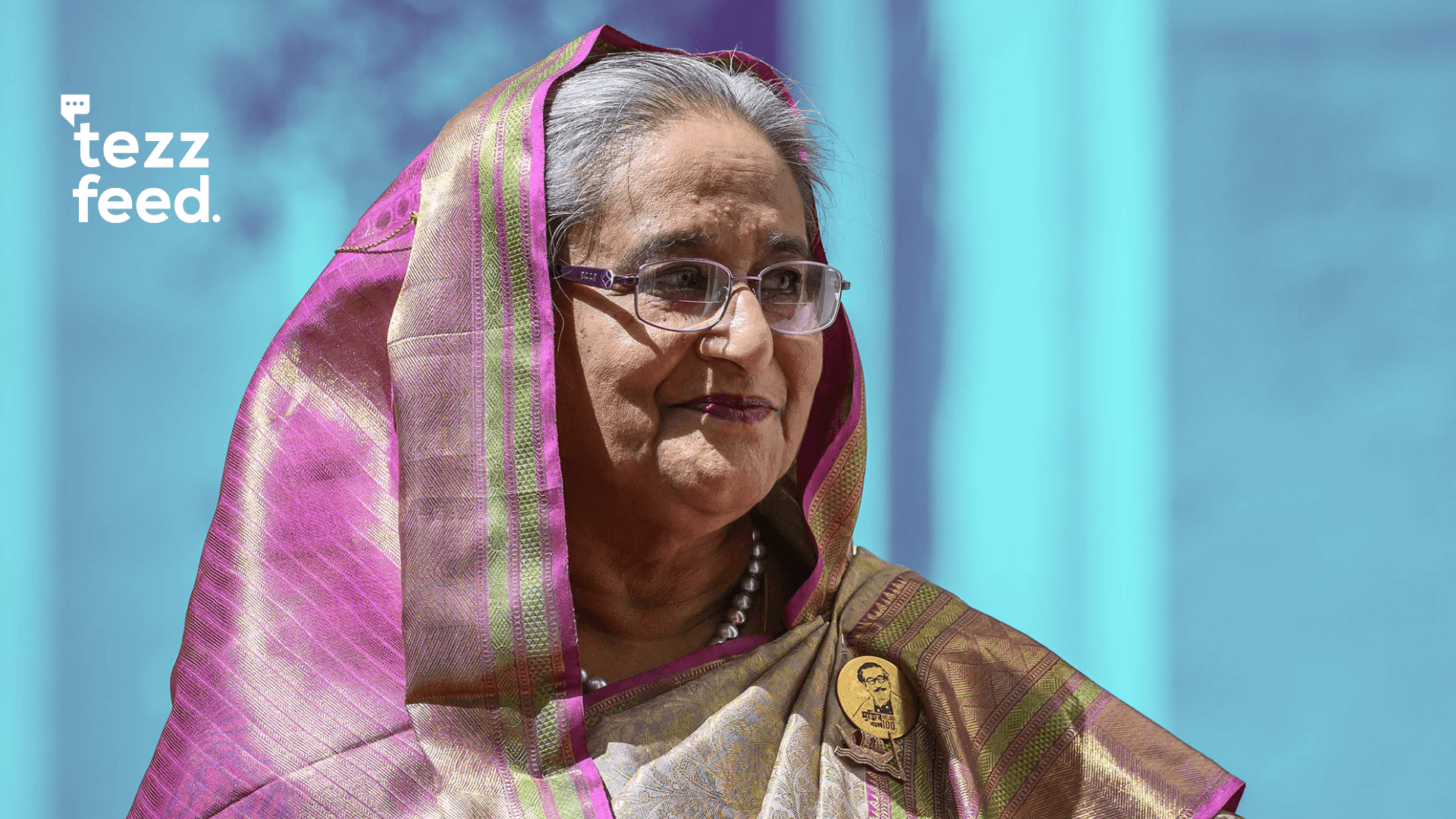 Sheikh Hasina before the verdict: ‘I don’t care; Allah gave life, and He will take it.’