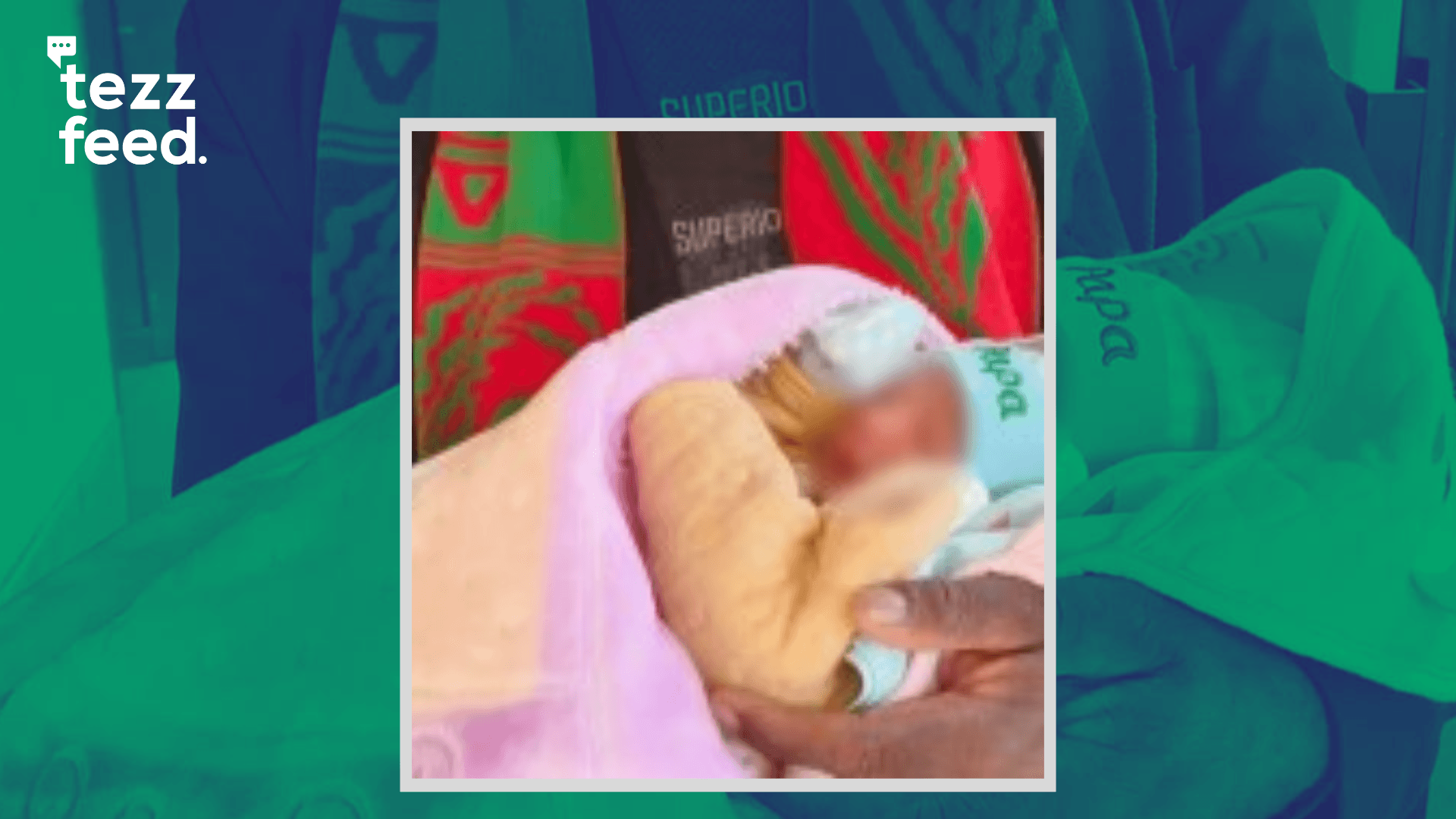 Newborn Named After Khaleda Zia as a Tribute in Patuakhali