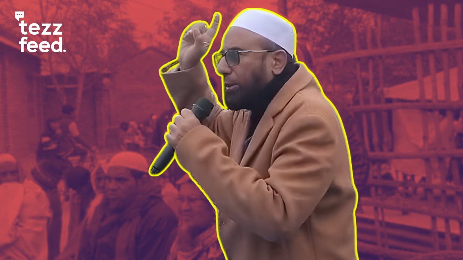 Latifur Rahman says, ‘We will take care of you if you join Jamaat from the Awami League'