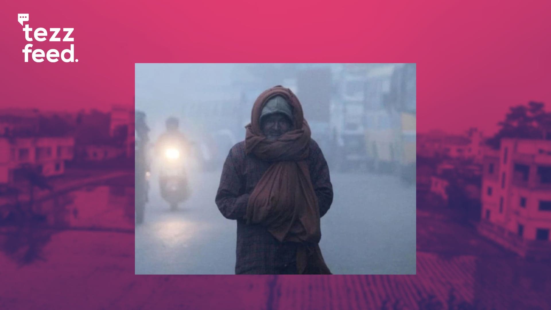 Jessore Records Season’s Lowest Temperature at 7.8°C