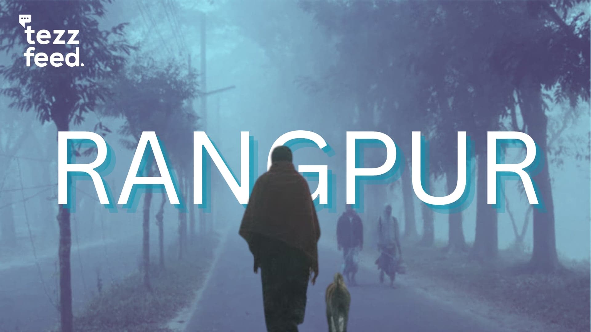 103 People in Rangpur Die of Cold-Related Illnesses in Just 3 Days of 2026