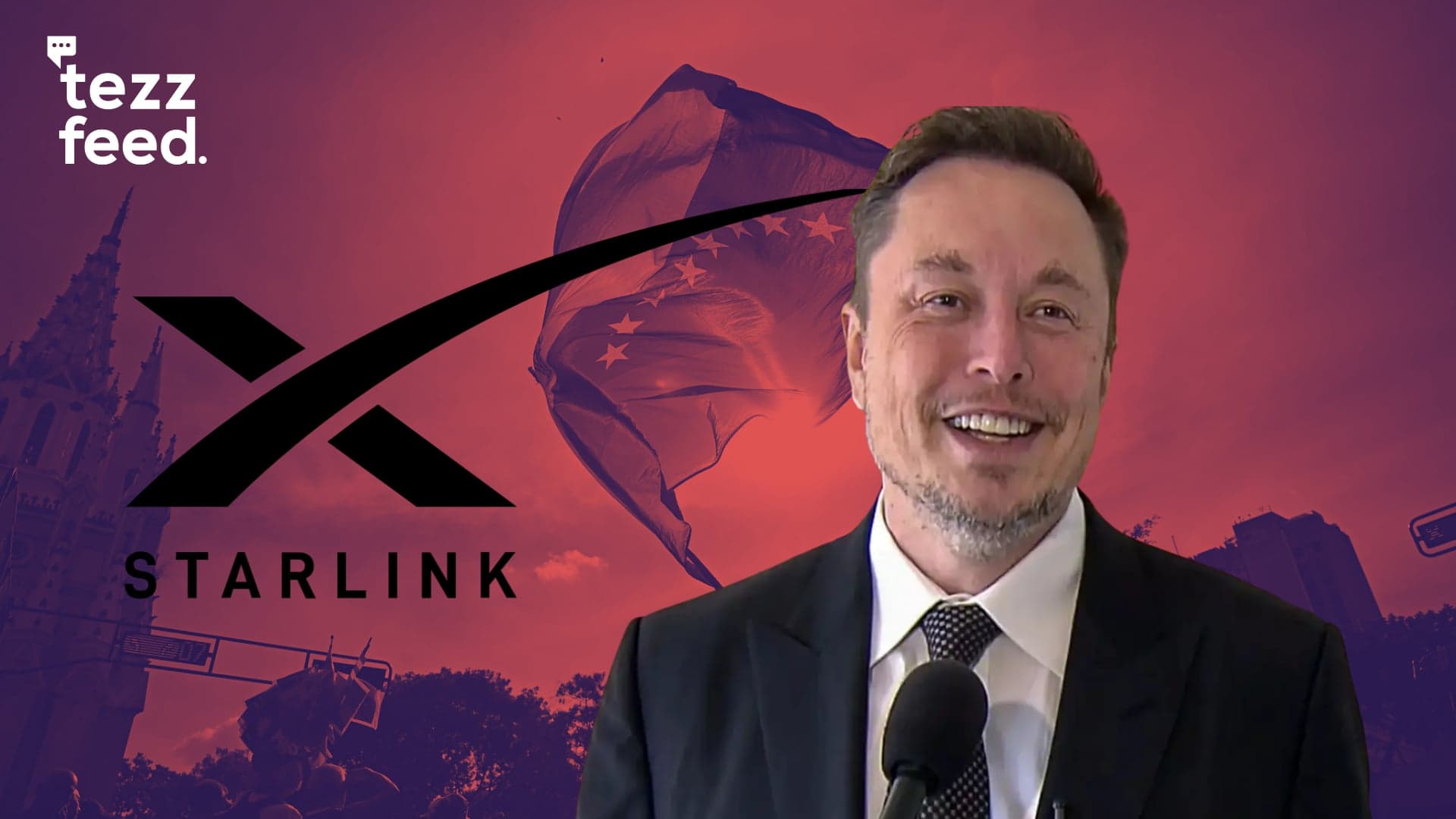 Elon Musk’s Starlink Provides Free Internet in Venezuela Following Maduro Arrest