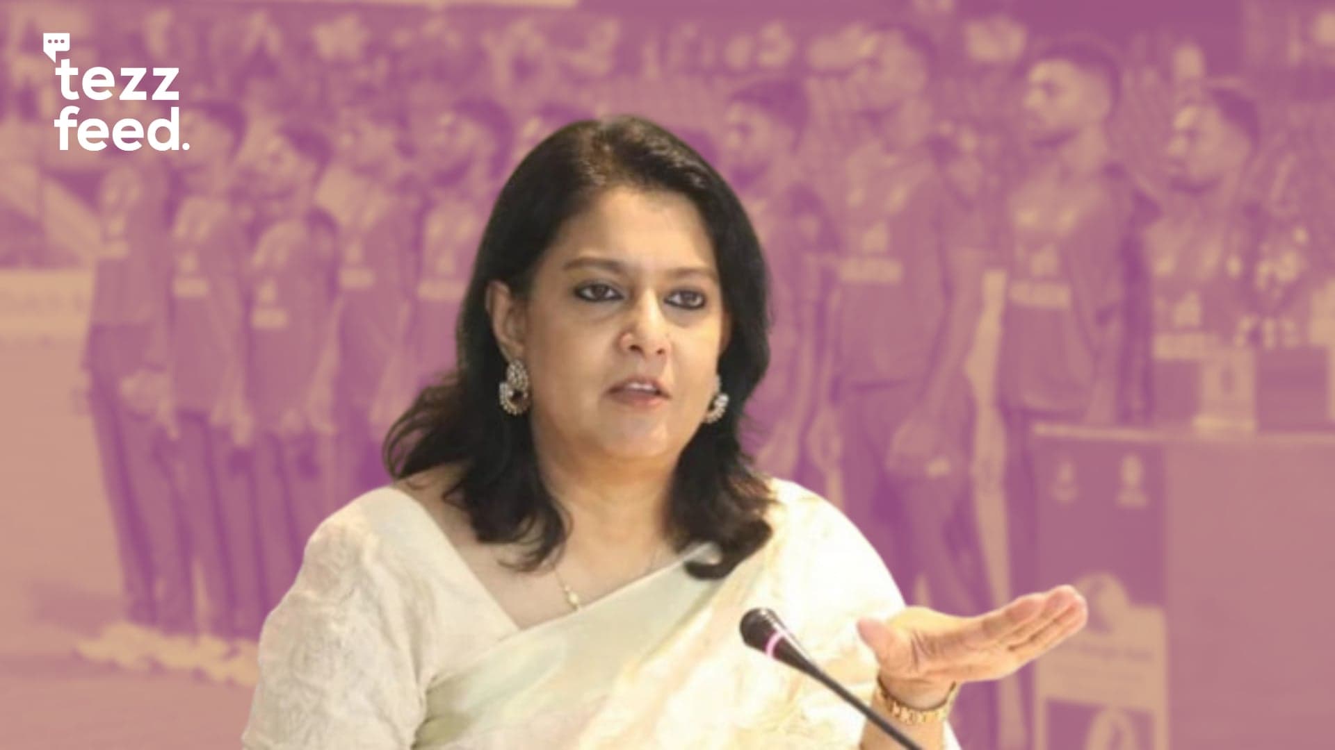 IPL Broadcasts in Bangladesh to Be Suspended Pending Legal Review, Says Information Adviser