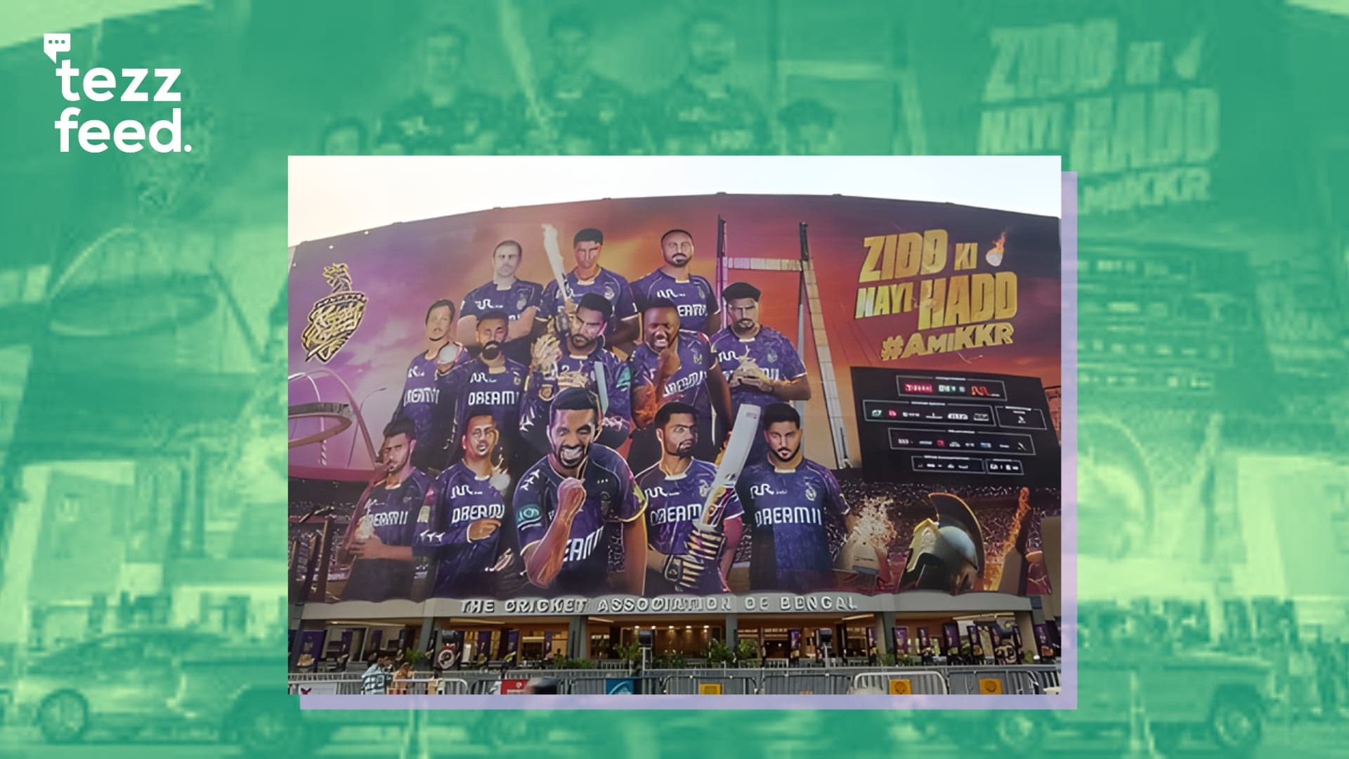 Bangladesh Government Orders Suspension of All IPL Broadcasts