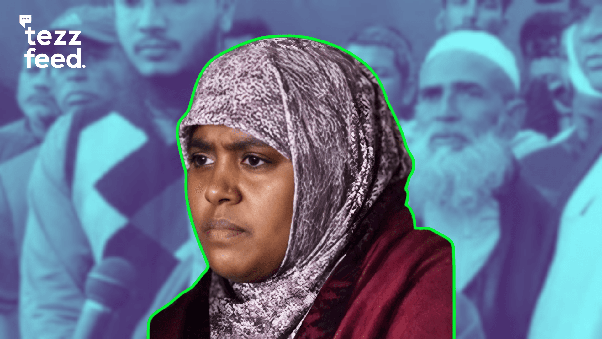 Osman Hadi’s killing set Bangladesh back; had he lived five more years, he could have made it a nation for its common people” – Masuma Hadi