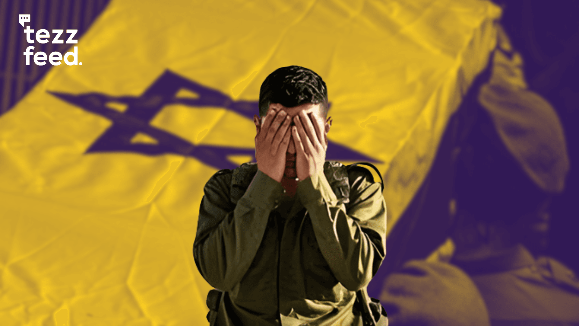 22 Israeli soldiers committed suicide in 2025, the highest number in 15 years
