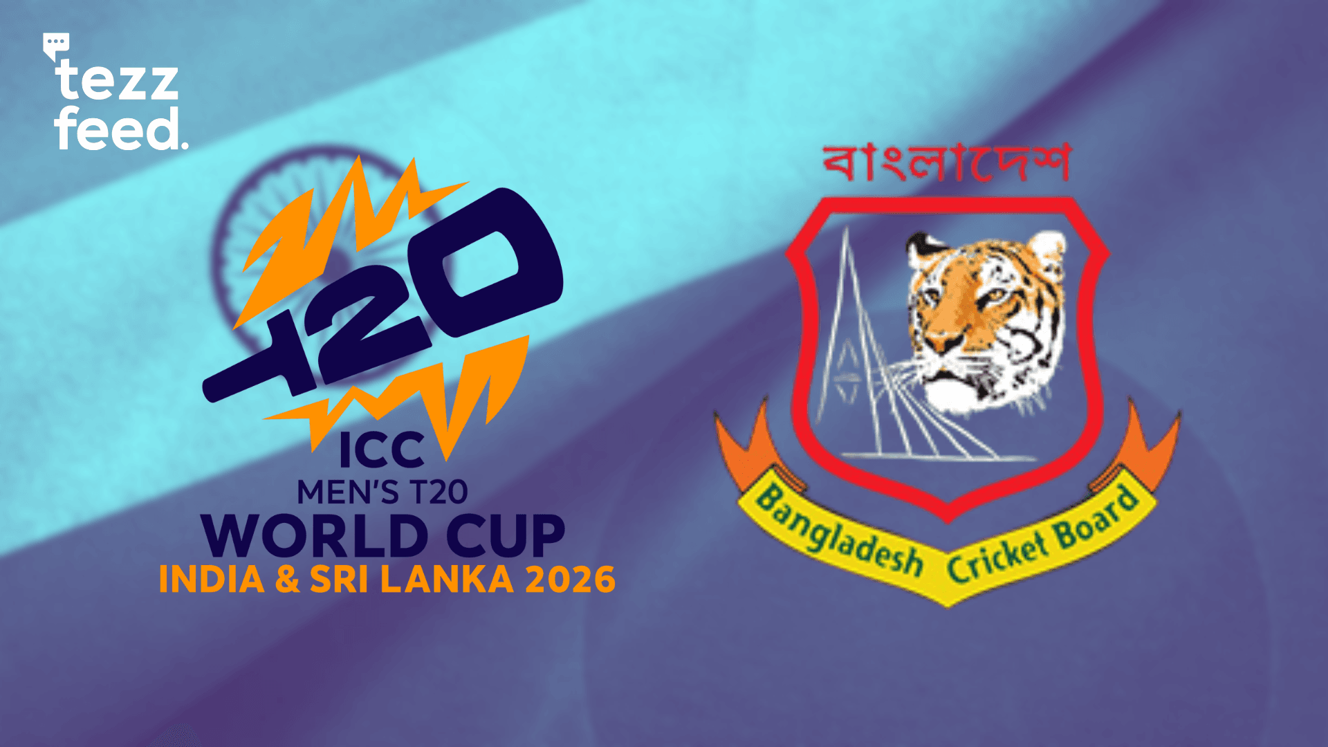 BCB Rejects India’s State Security Proposal for Hosting World Cup Matches