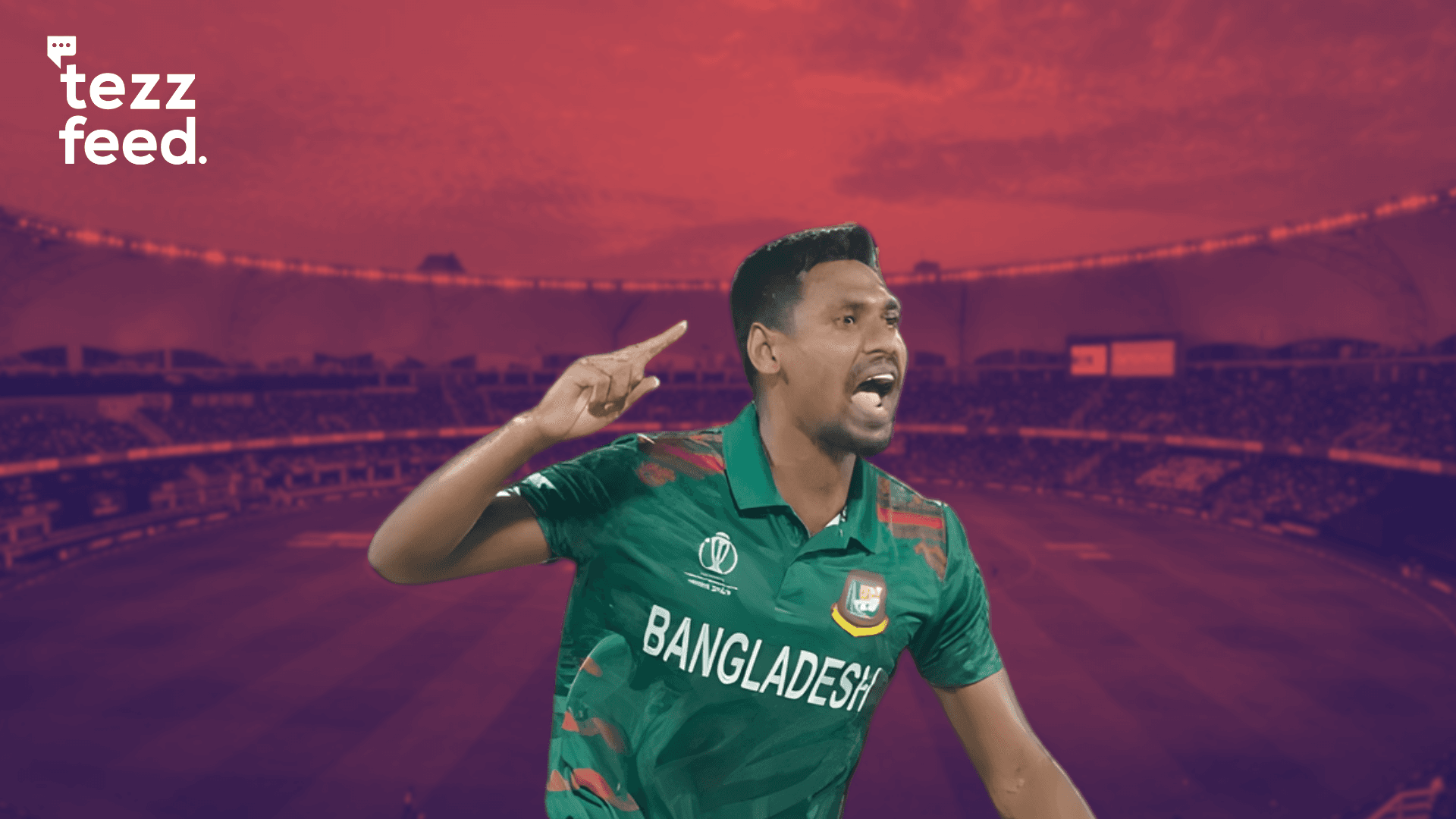 Mustafizur Rahman Set to Join Pakistan Super League, PSL Confirms