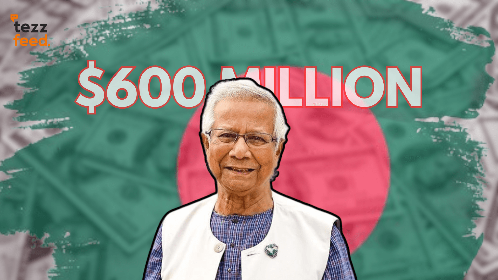 Bangladesh Receives $604 Million in First Five Days of January, Remittances Up 19%