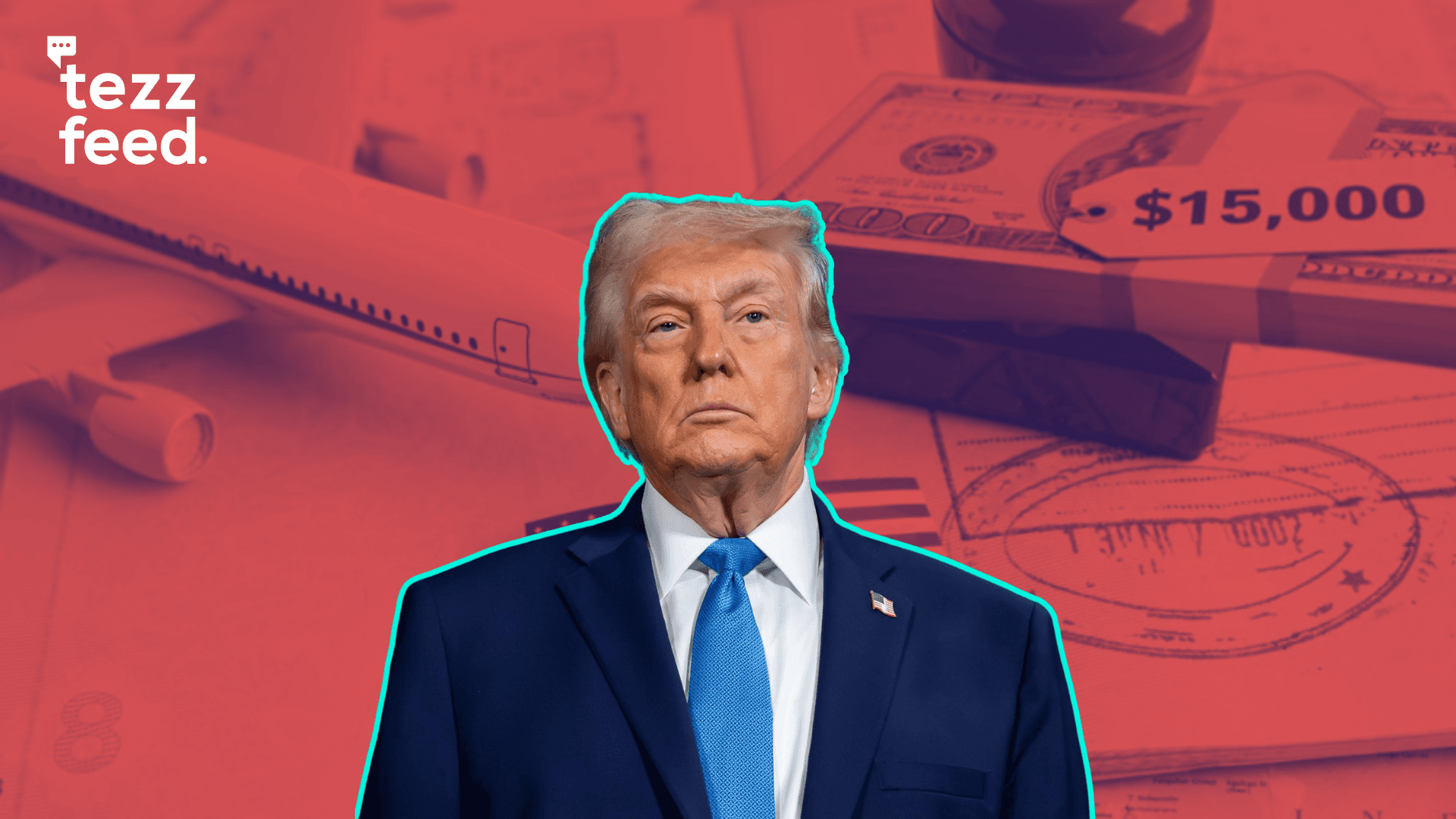 Bangladesh Joins U.S. Visa Bond Program; Applicants Could Face Up to $15,000 Fee