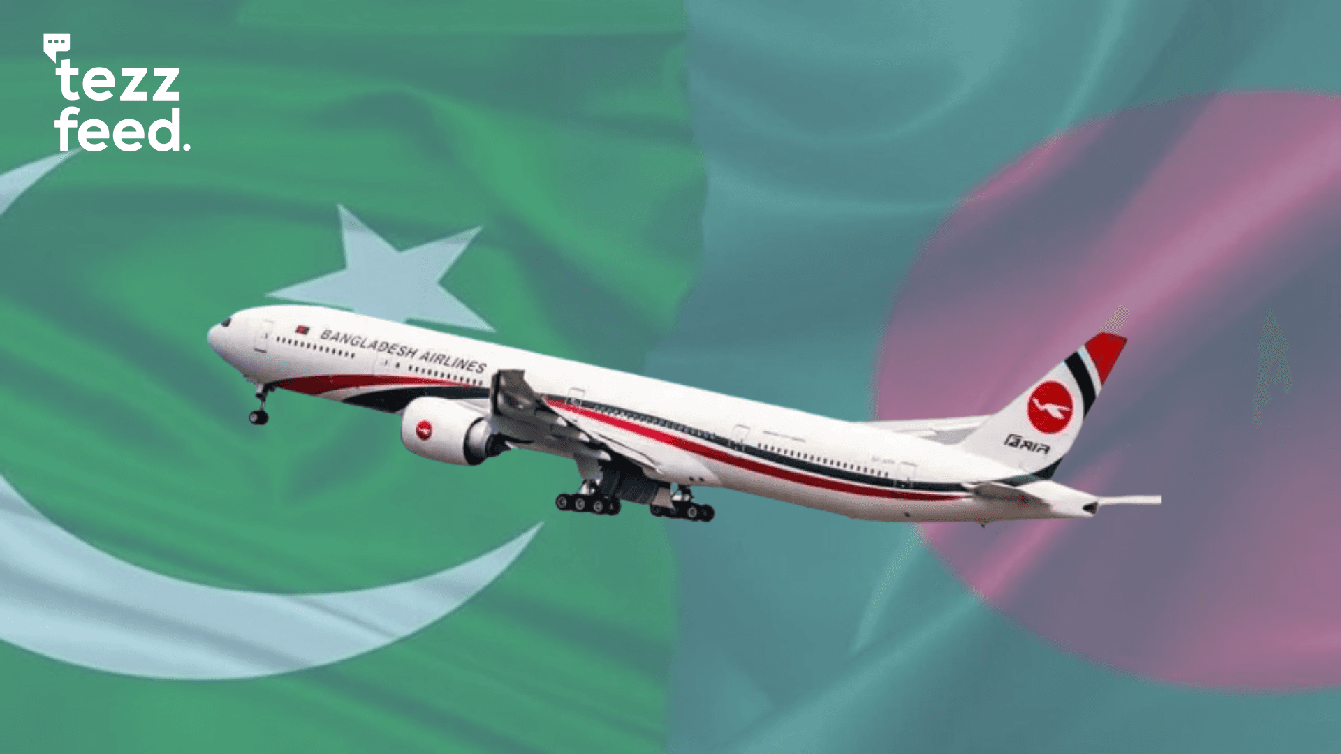 Dhaka–Karachi Direct Flights to Resume on January 29 After 14 Years