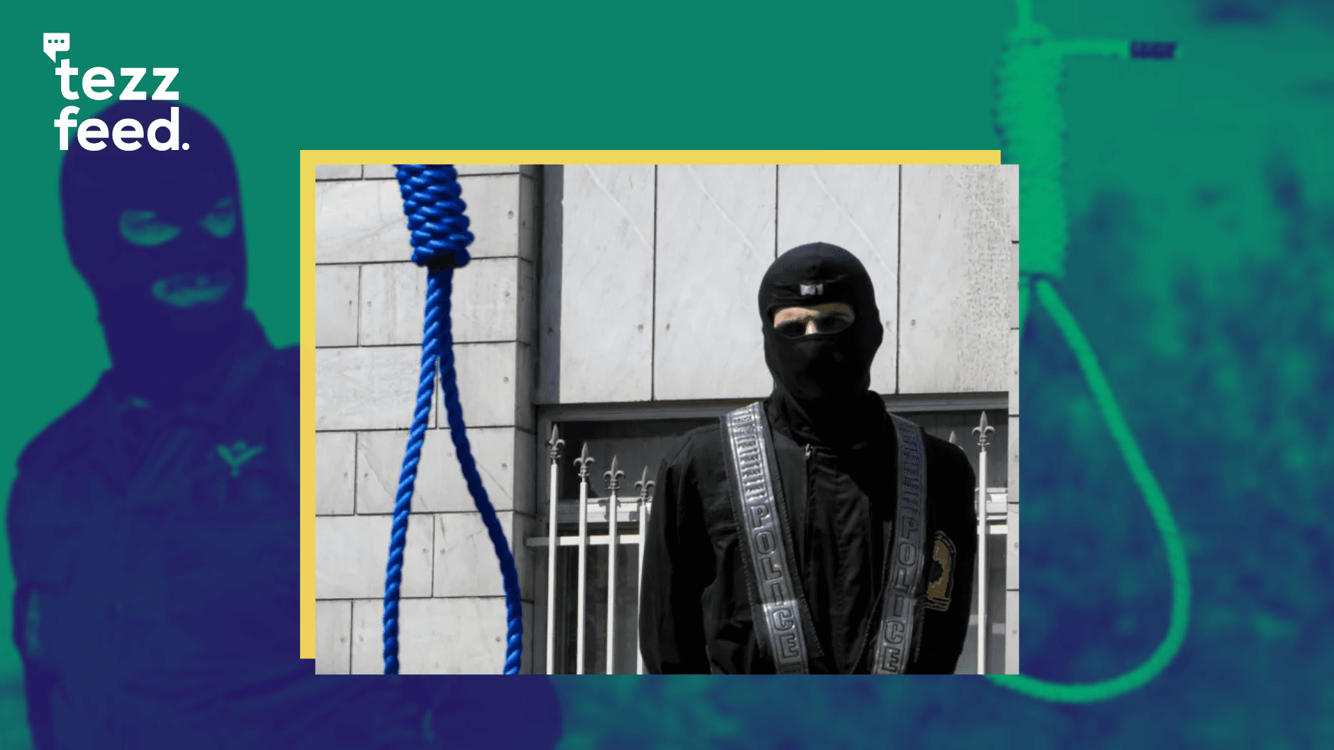 Iran Executes Man Accused of Spying for Israel’s Intelligence Agency