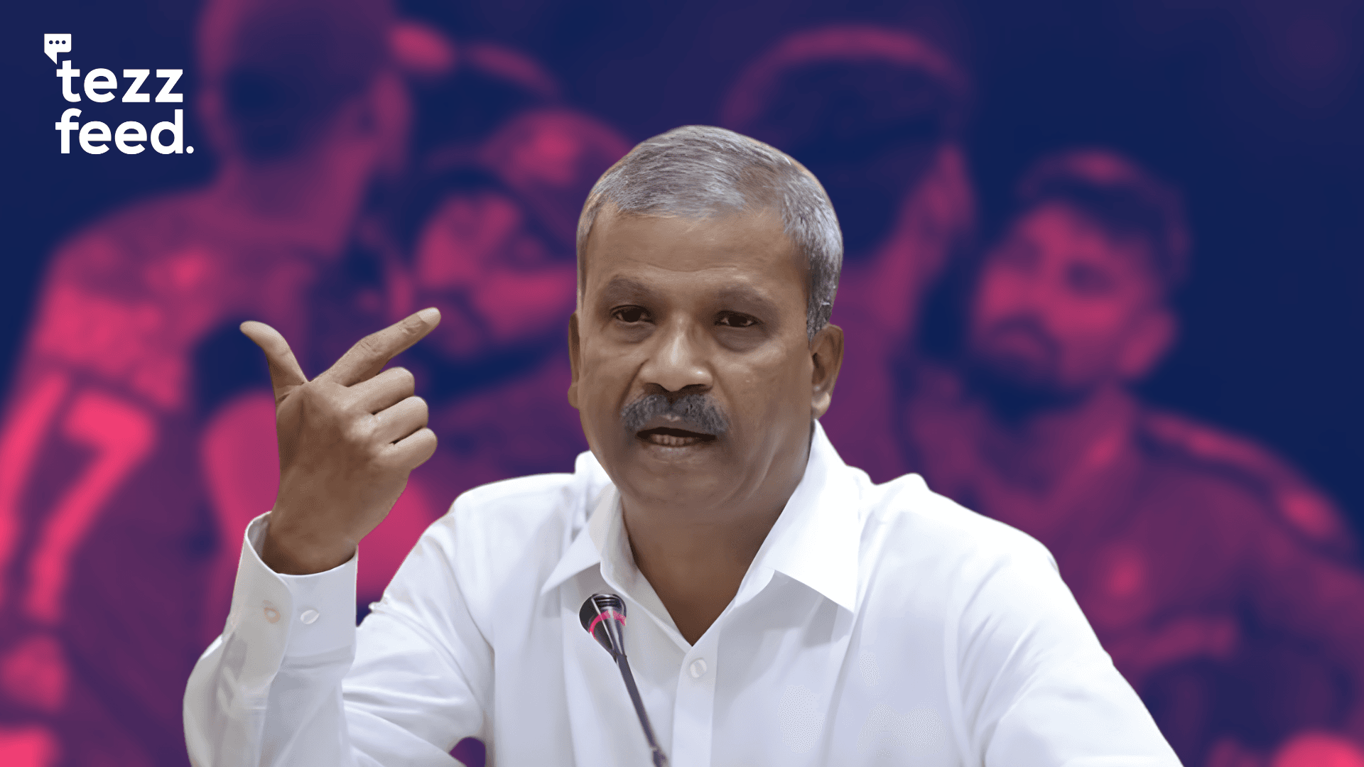 Dr. Asif Nazrul: Bangladesh Won’t Play World Cup at the Cost of National Honor or Safety