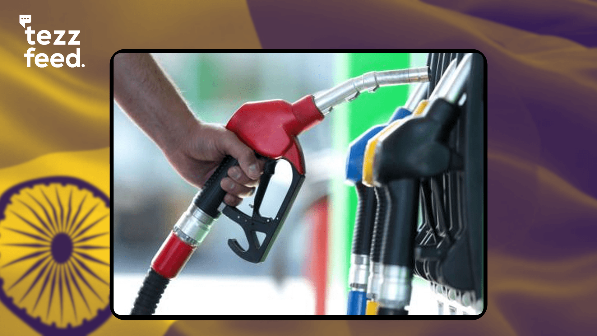 Government to Import 180,000 Tonnes of Diesel from India