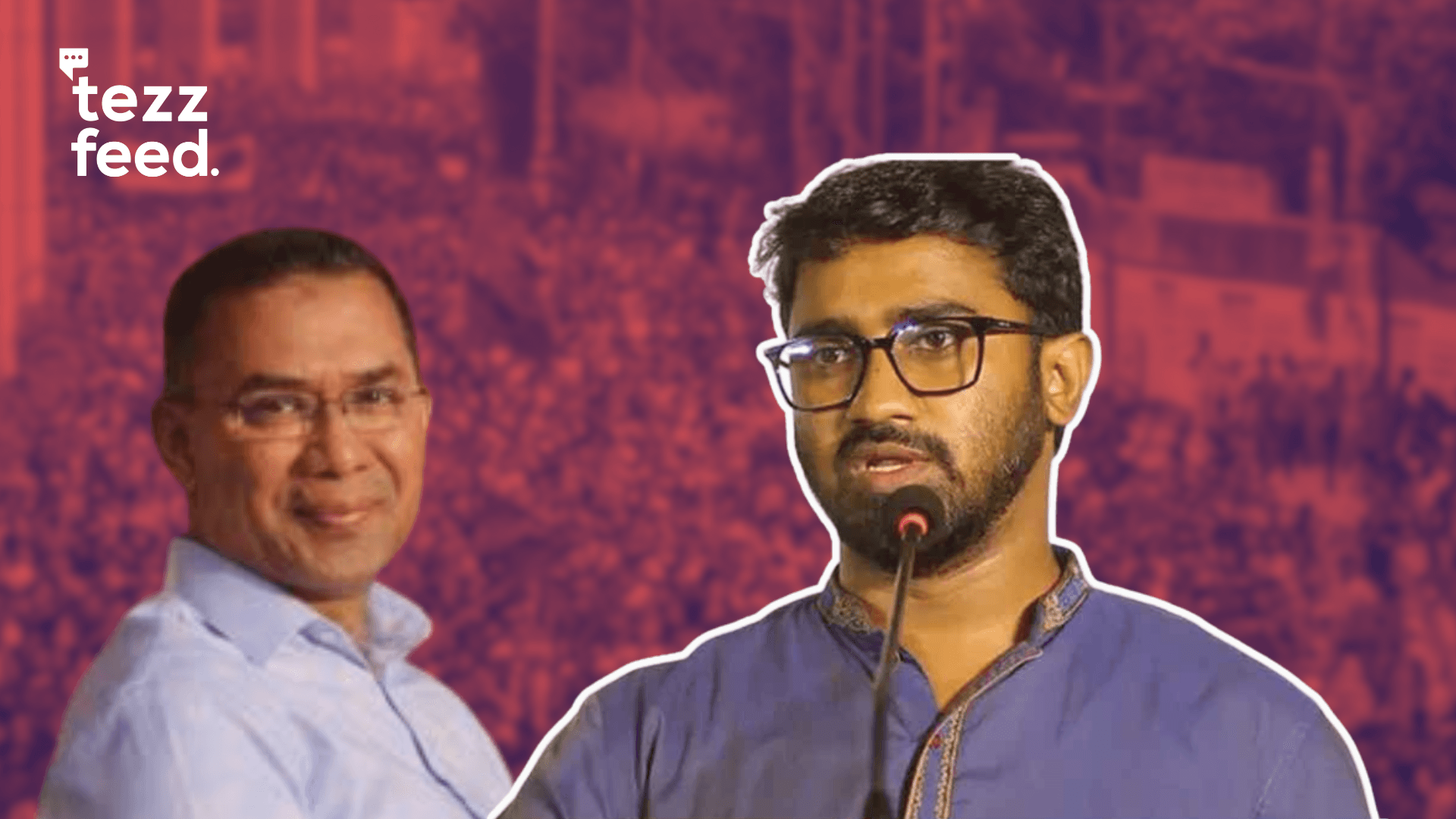 Rashed Khan: Tarique Rahman Led Coordination of July Uprising