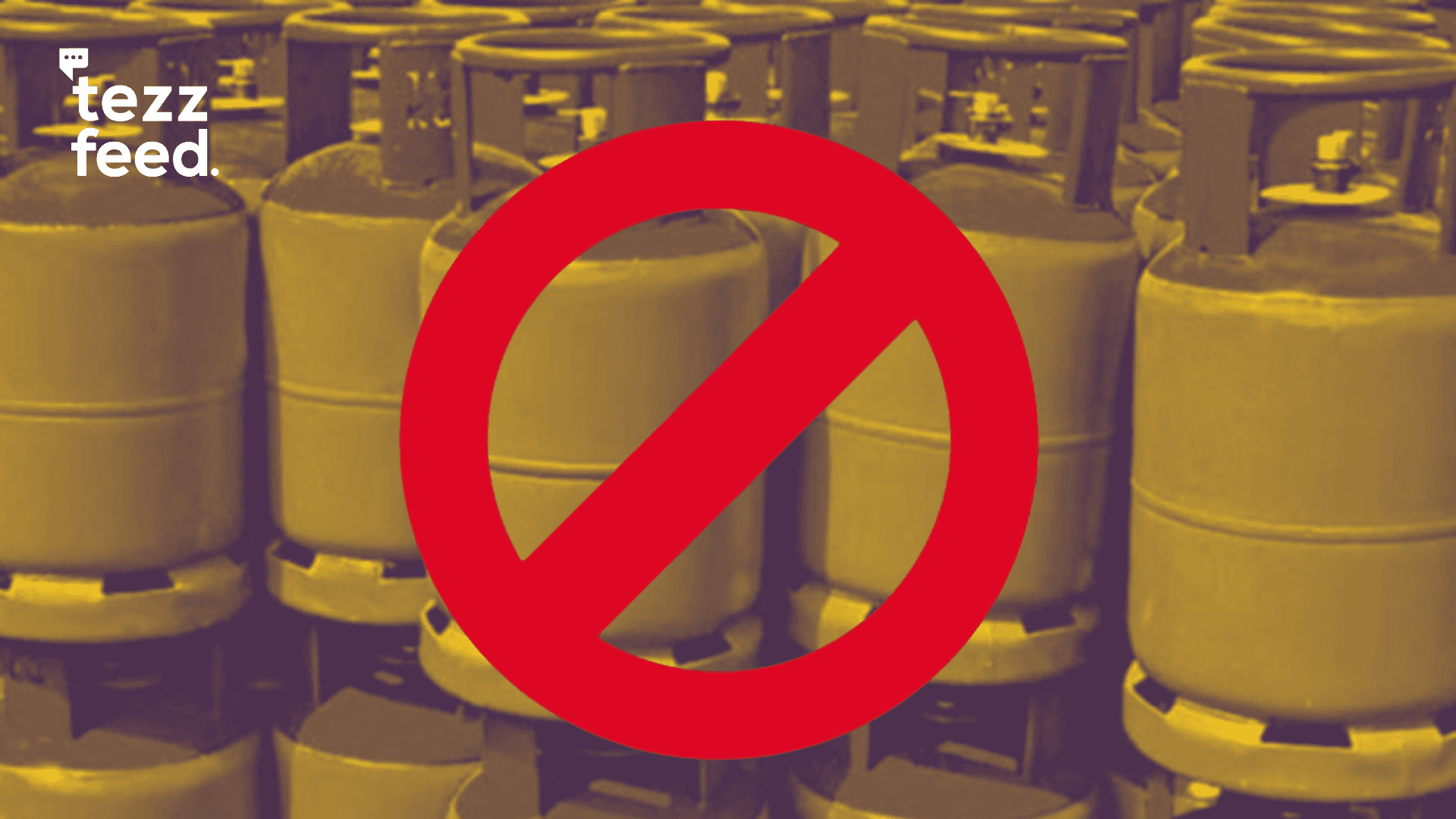 LPG Cylinder Sales Suspended Across Bangladesh Starting Today