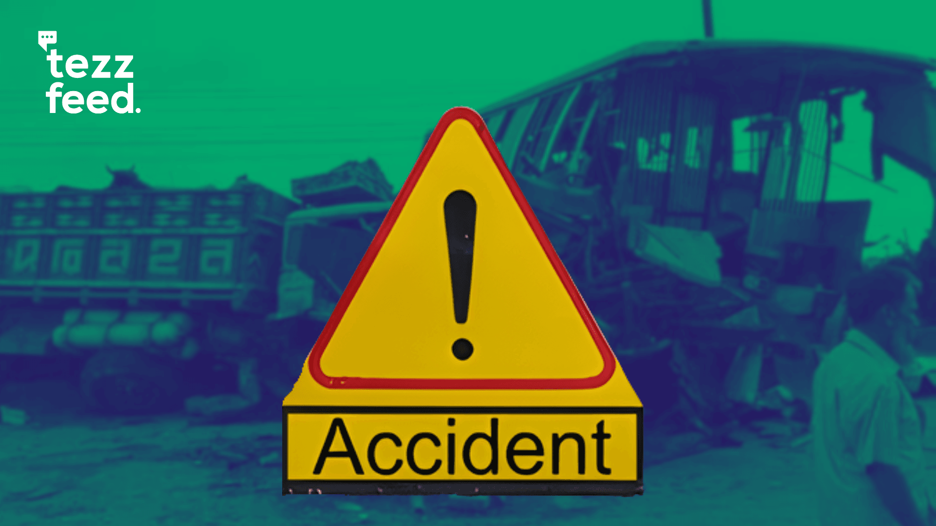 Road Accidents Surge 60% in 5 Years: Deaths Up 36%, Injuries Soar 123% – RSF