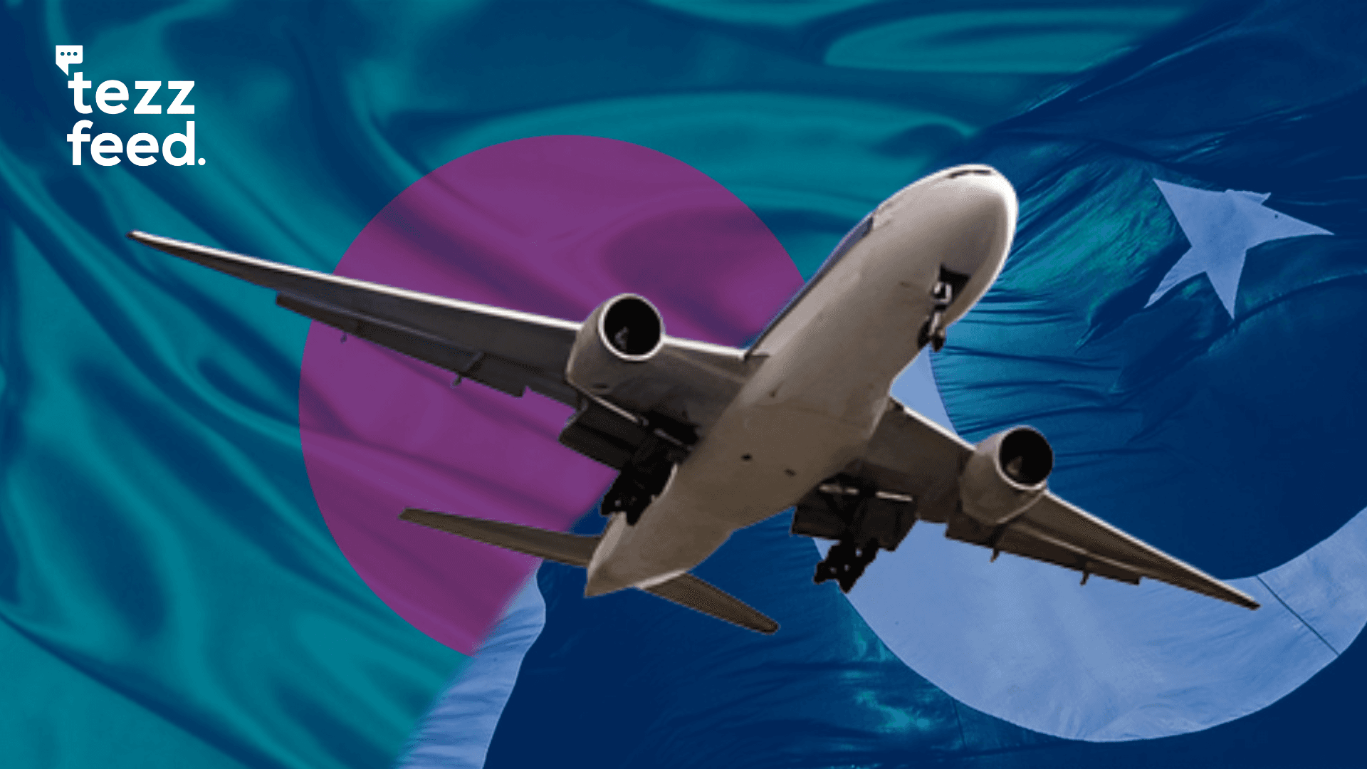 Dhaka-Karachi Direct Flight Tickets Sell Out in Hours Amid Strong Demand