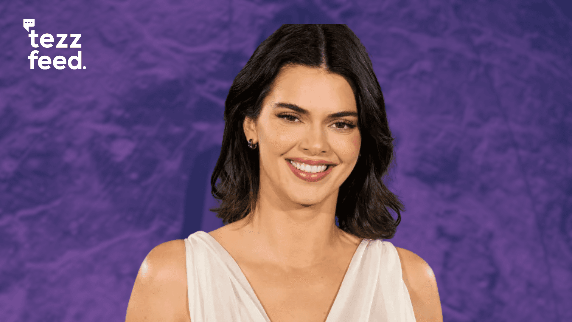 Kendall Jenner Says She Has Never Undergone Plastic Surgery