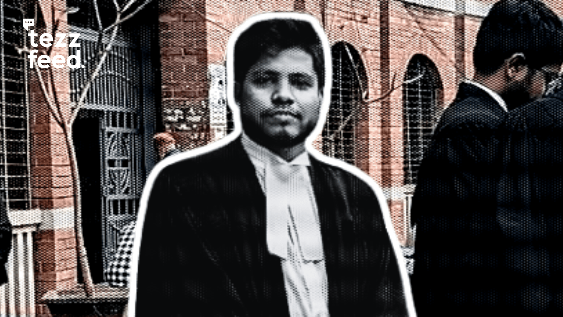 RAB Arrests Suspect in Lawyer Alif Murder