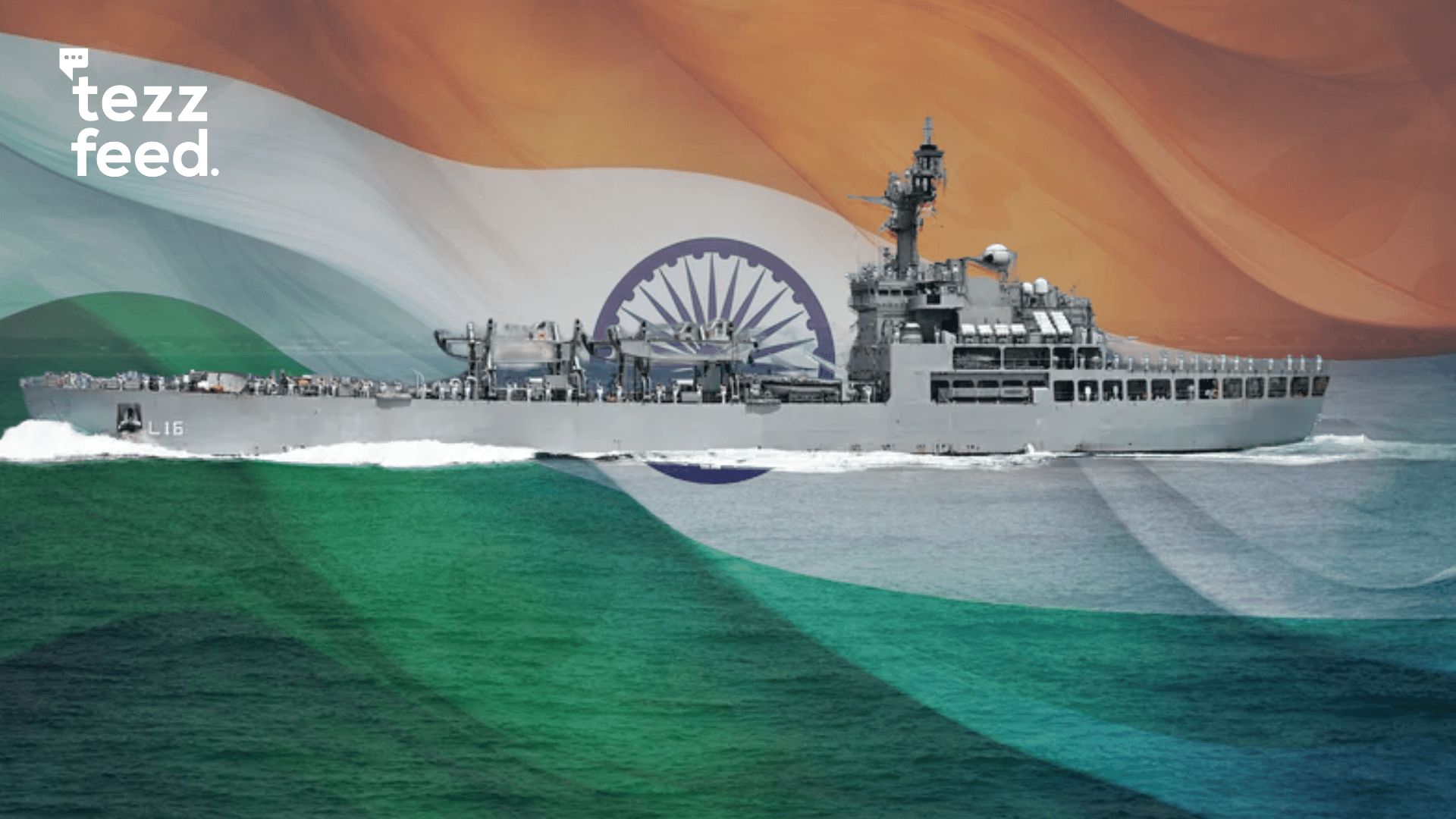 Indian Navy to Set Up New Base in Haldia Amid Rising Security Concerns Linked to Bangladesh and Pakistan