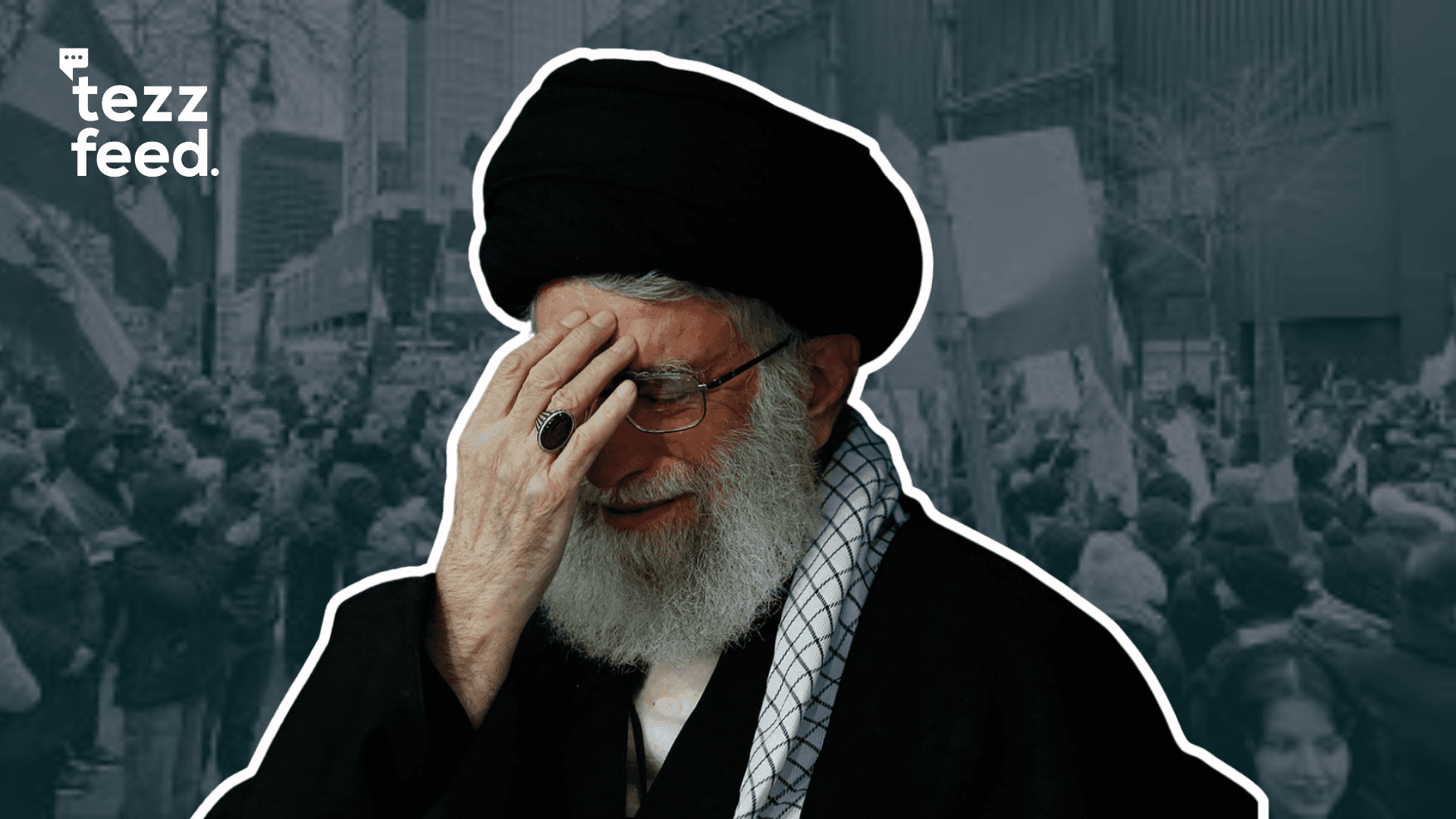 More Than 500 Killed in Iran Protests, Says Rights Group