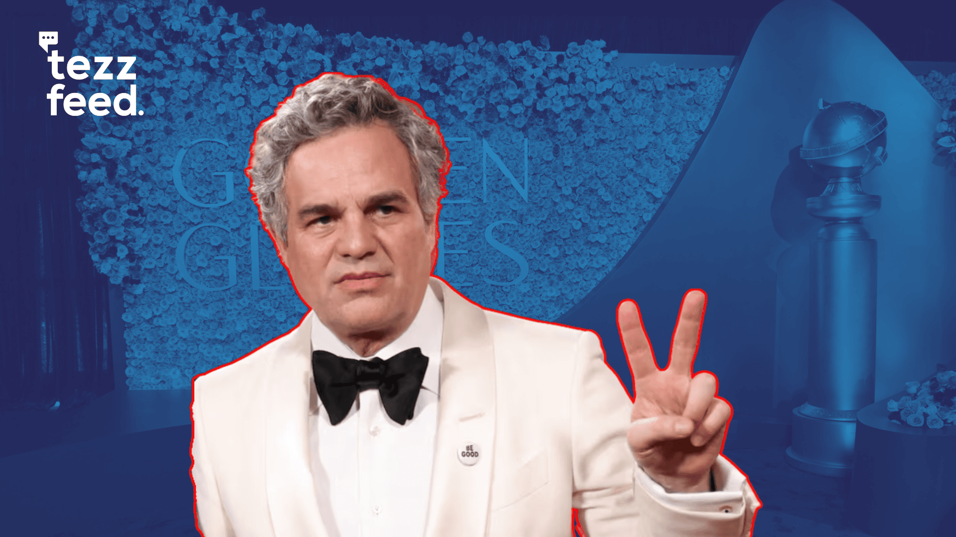 Mark Ruffalo Condemns Venezuela Military Action, Calls Trump a ‘Pedophile & Rapist’